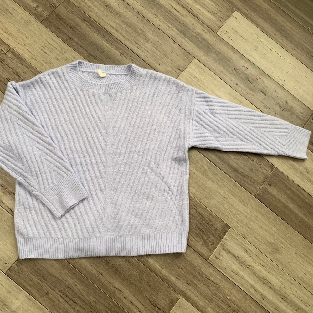 •Pinkblush• Sweater